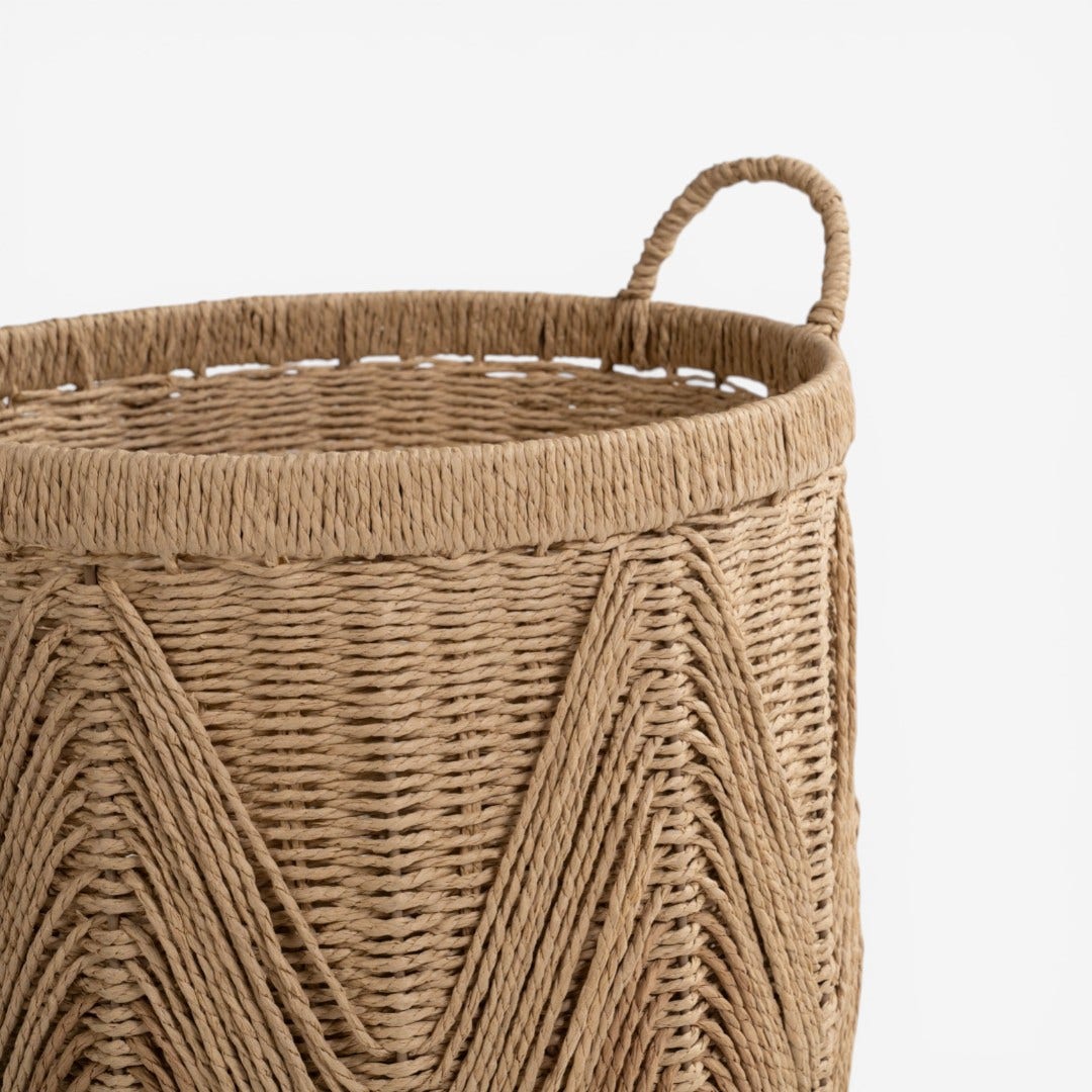 Zyven Storage Hamper - 38x57cm