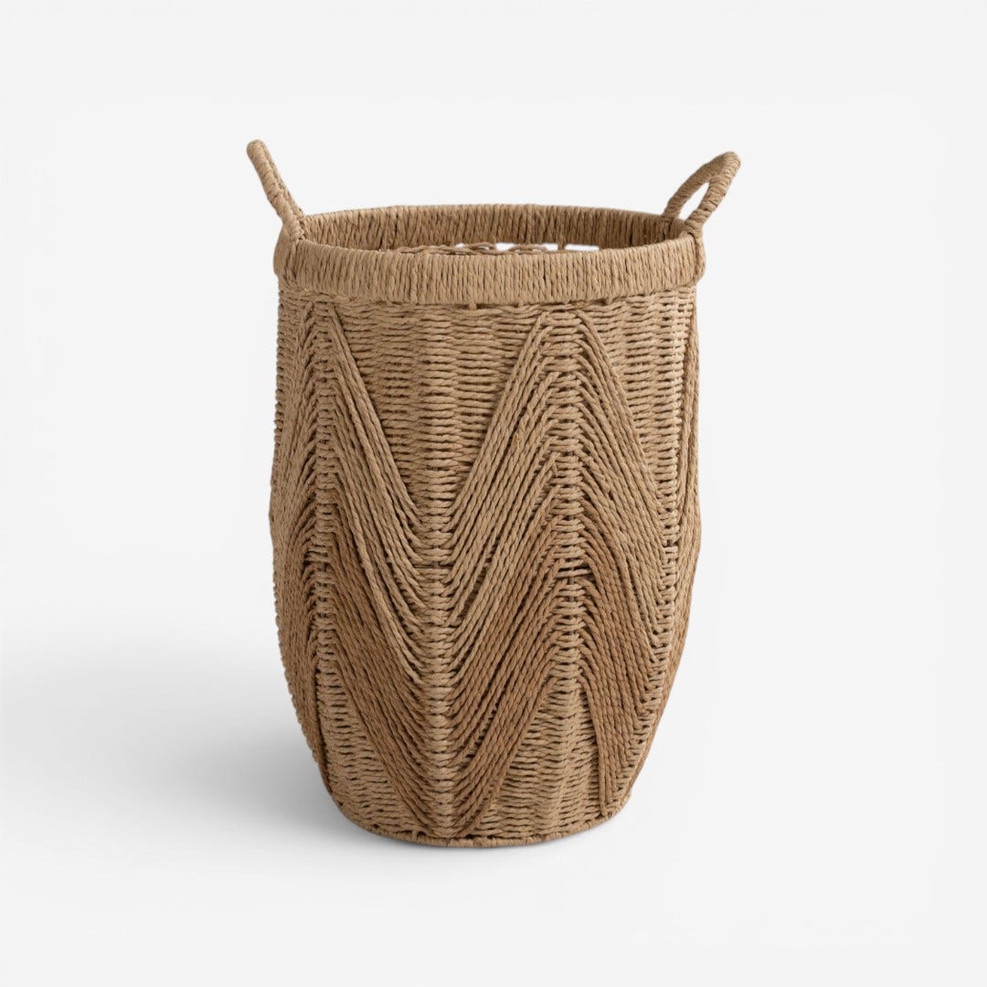 Zyven Storage Hamper - 32x54cm