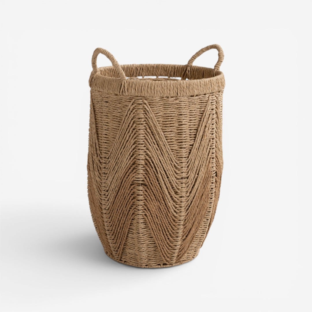 Zyven Storage Hamper - 32x54cm