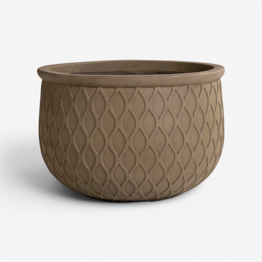 Orzena Planter 54x36cm