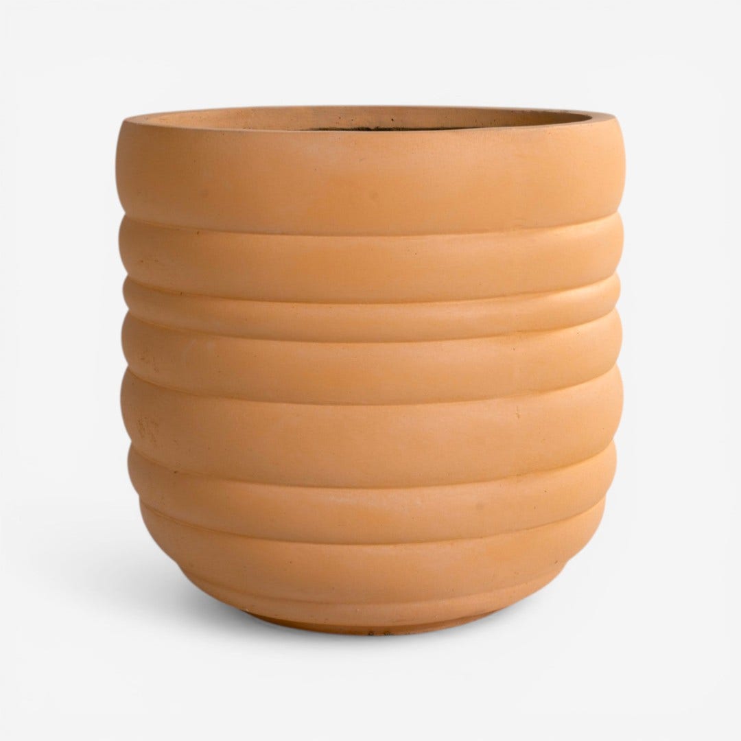 Eclat Planter 42x40cm