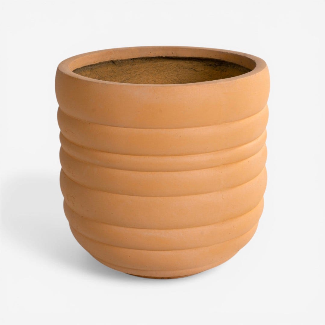 Eclat Planter 42x40cm