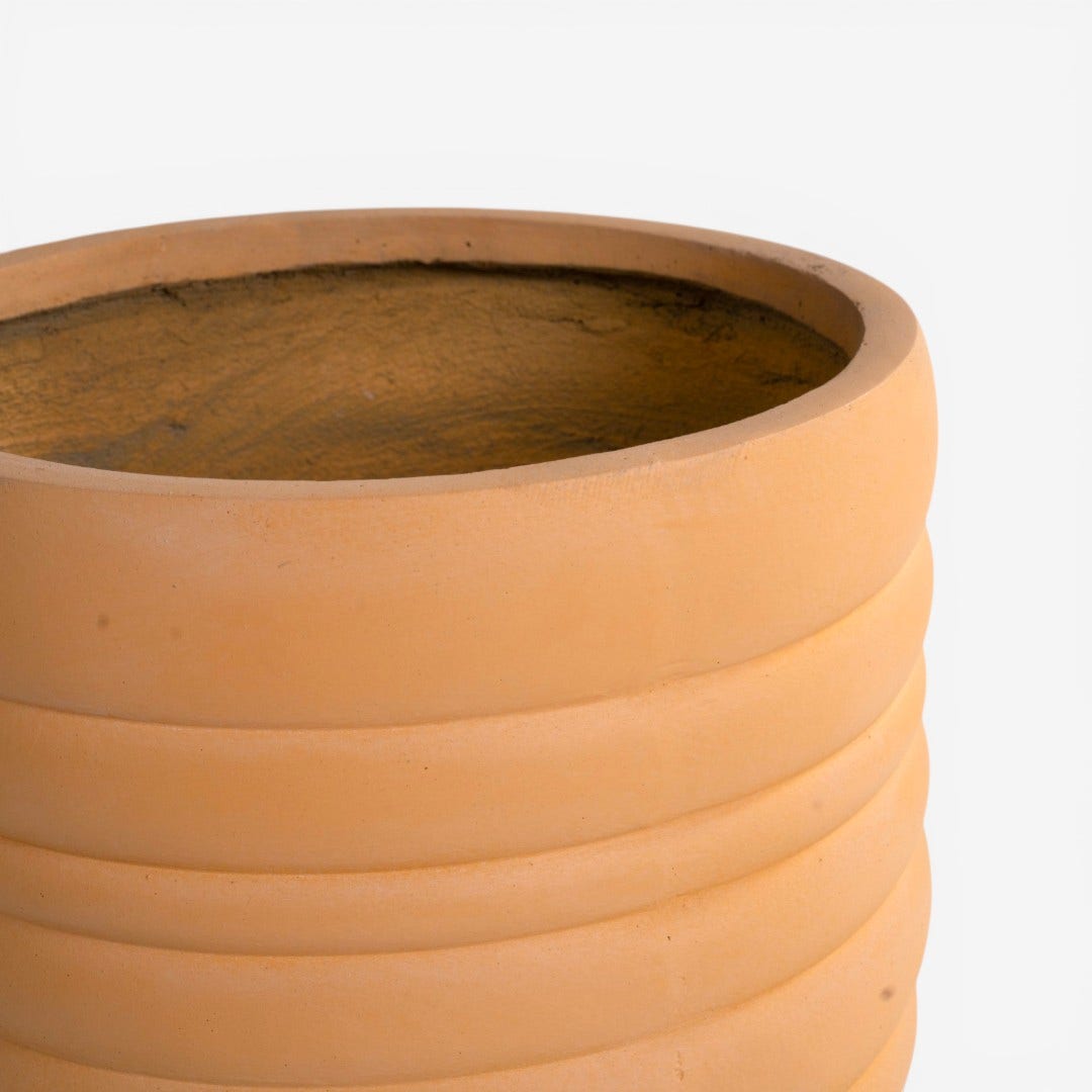 Eclat Planter 42x40cm