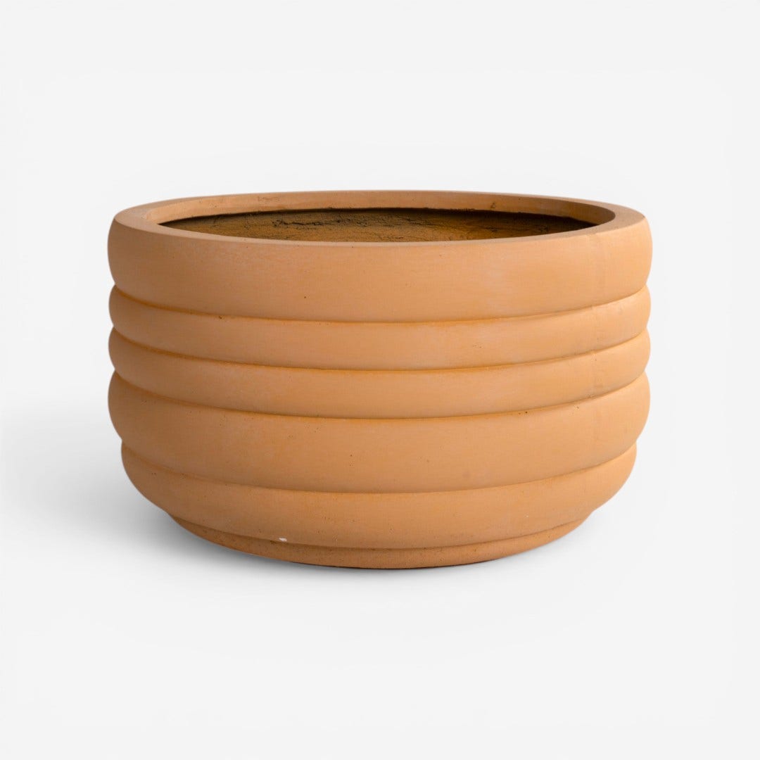 Eclat Planter 54x32cm