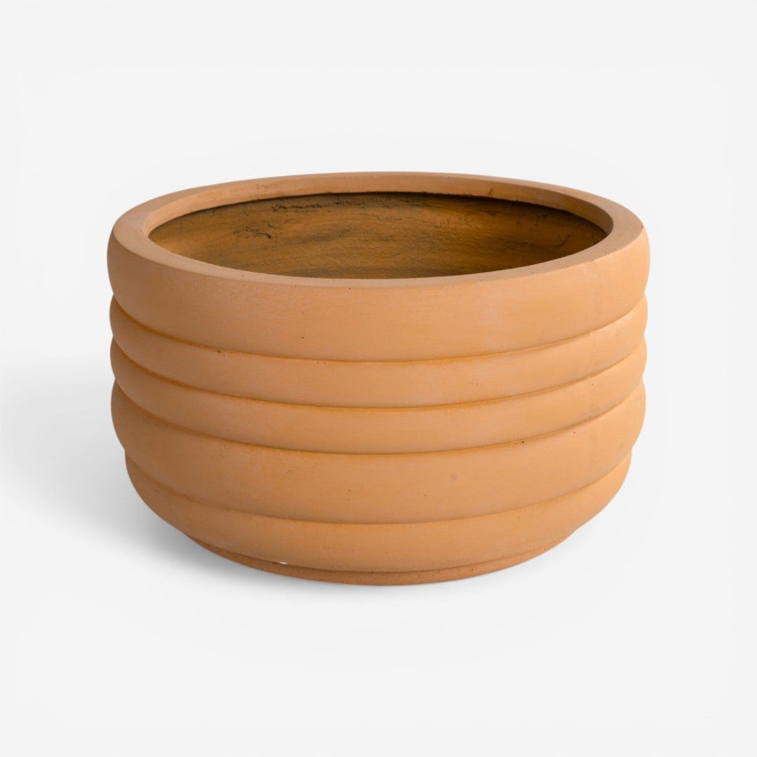 Eclat Planter 54x32cm