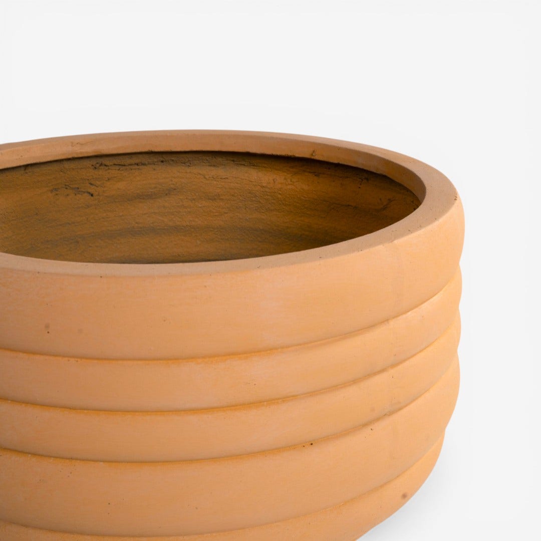 Eclat Planter 54x32cm