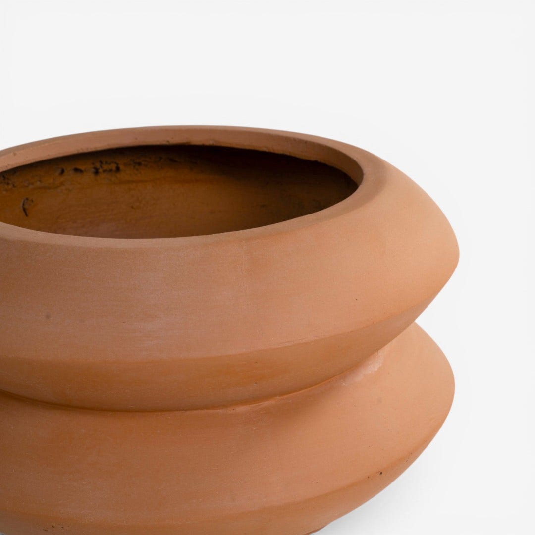 Zest Planter 52x31cm