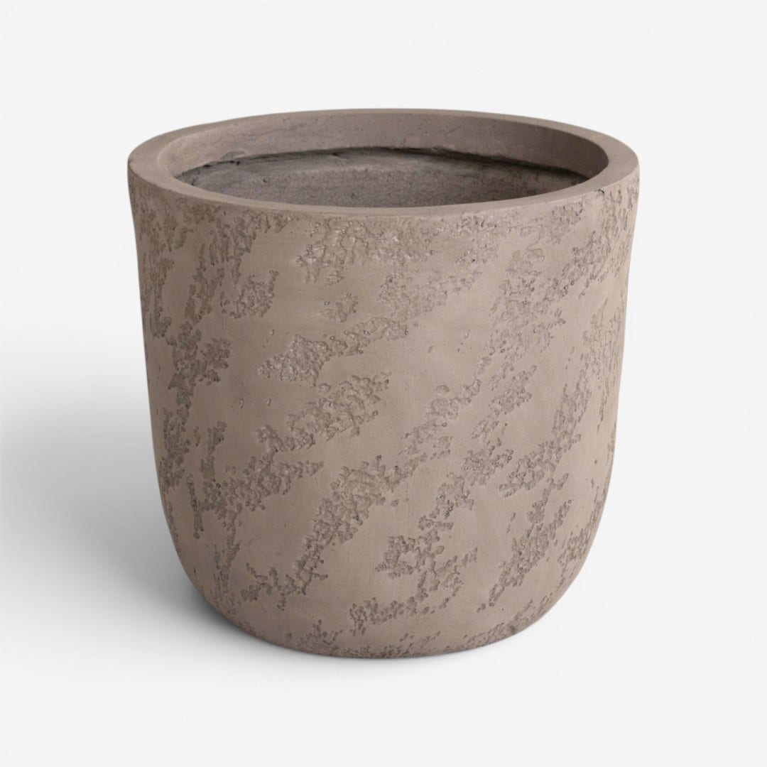 Alviro Planter 42x39cm