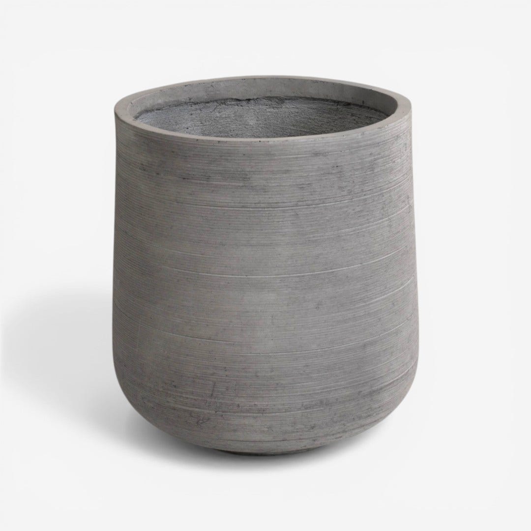Marvyn Planter 33x34cm