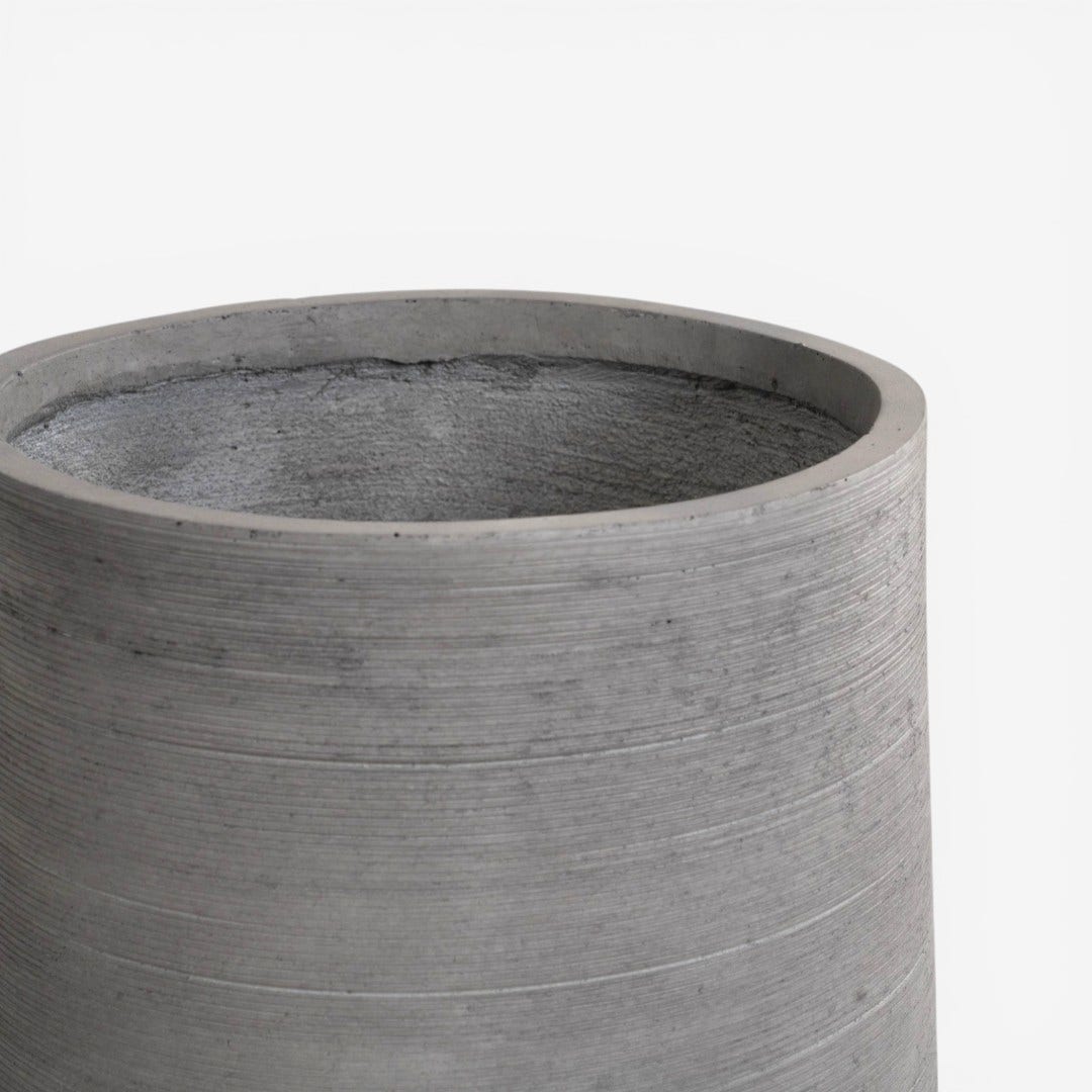 Marvyn Planter 33x34cm