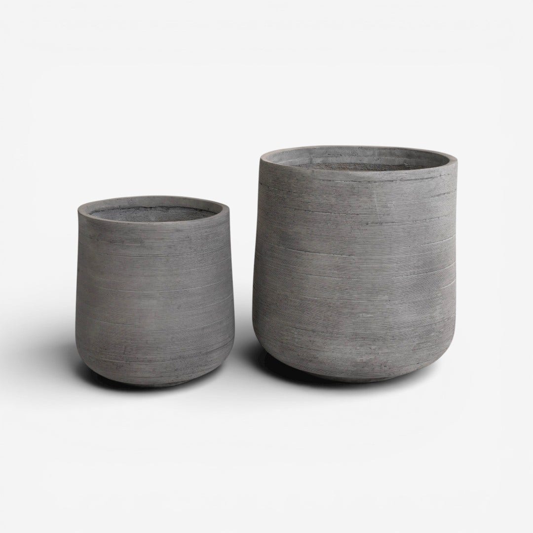 Marvyn Planter 42x44cm