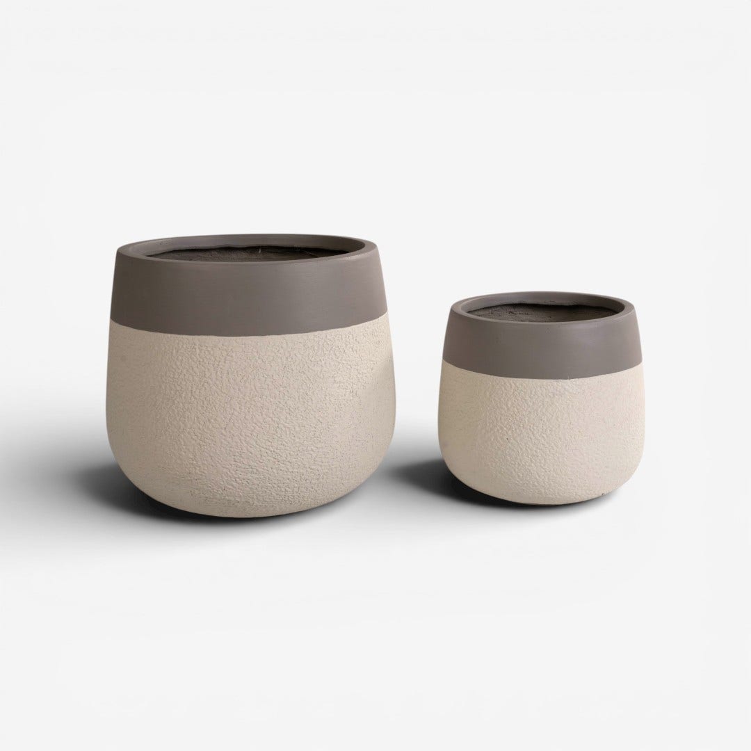 Swank Planter 40x36cm