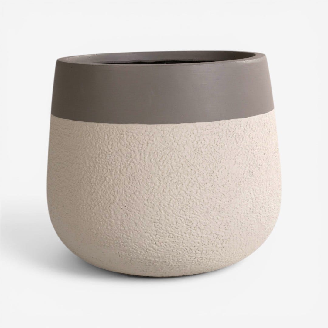 Swank Planter 55x48cm