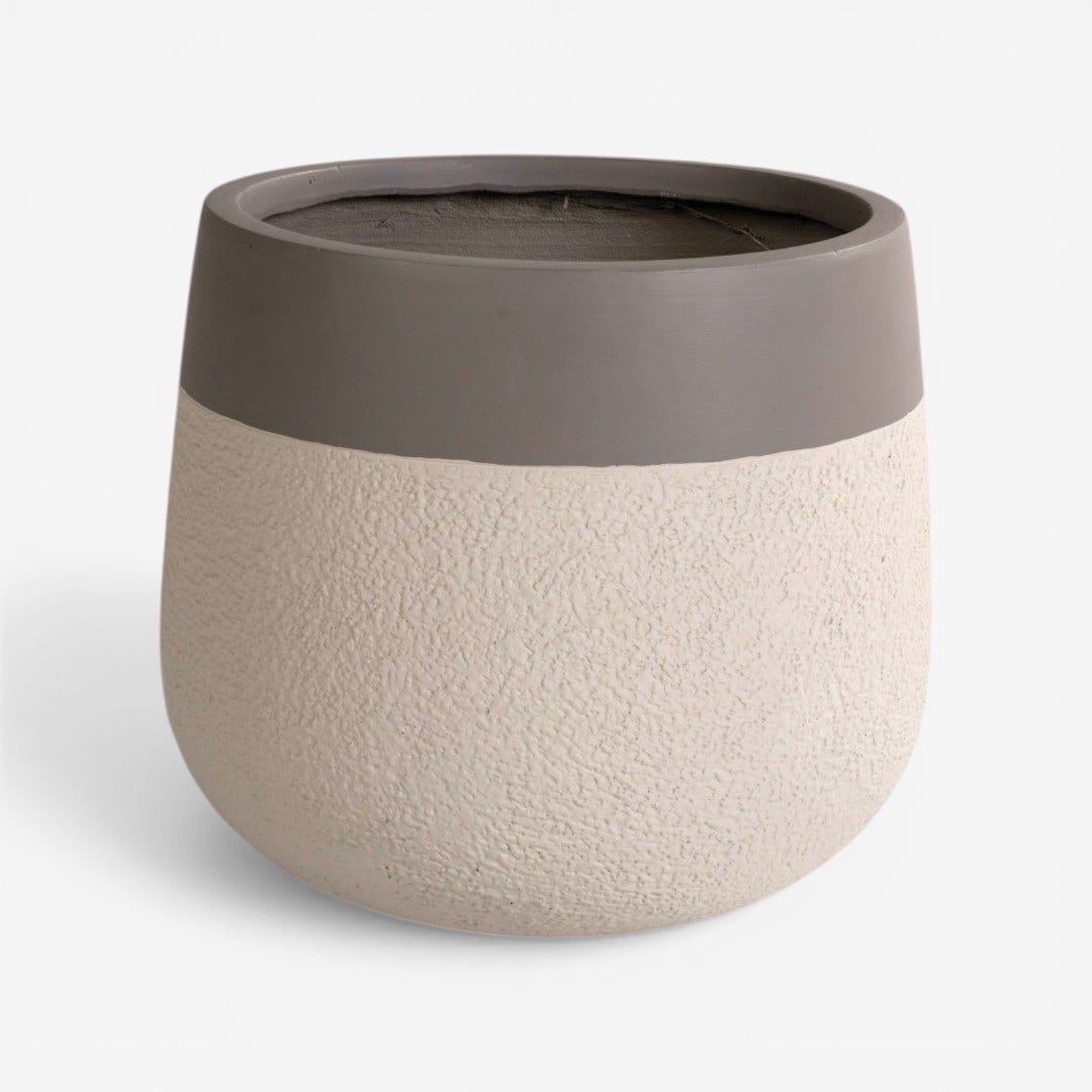 Swank Planter 55x48cm