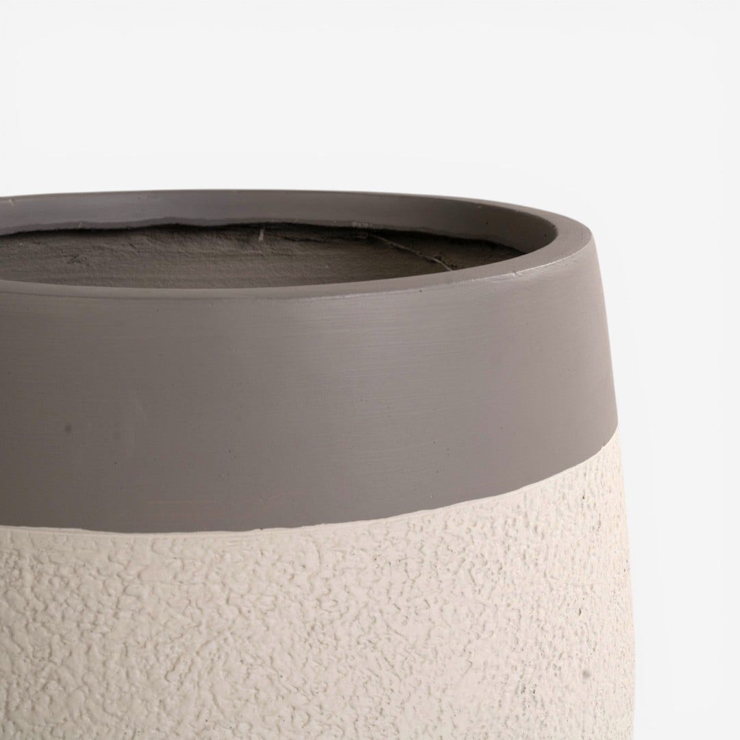 Swank Planter 55x48cm