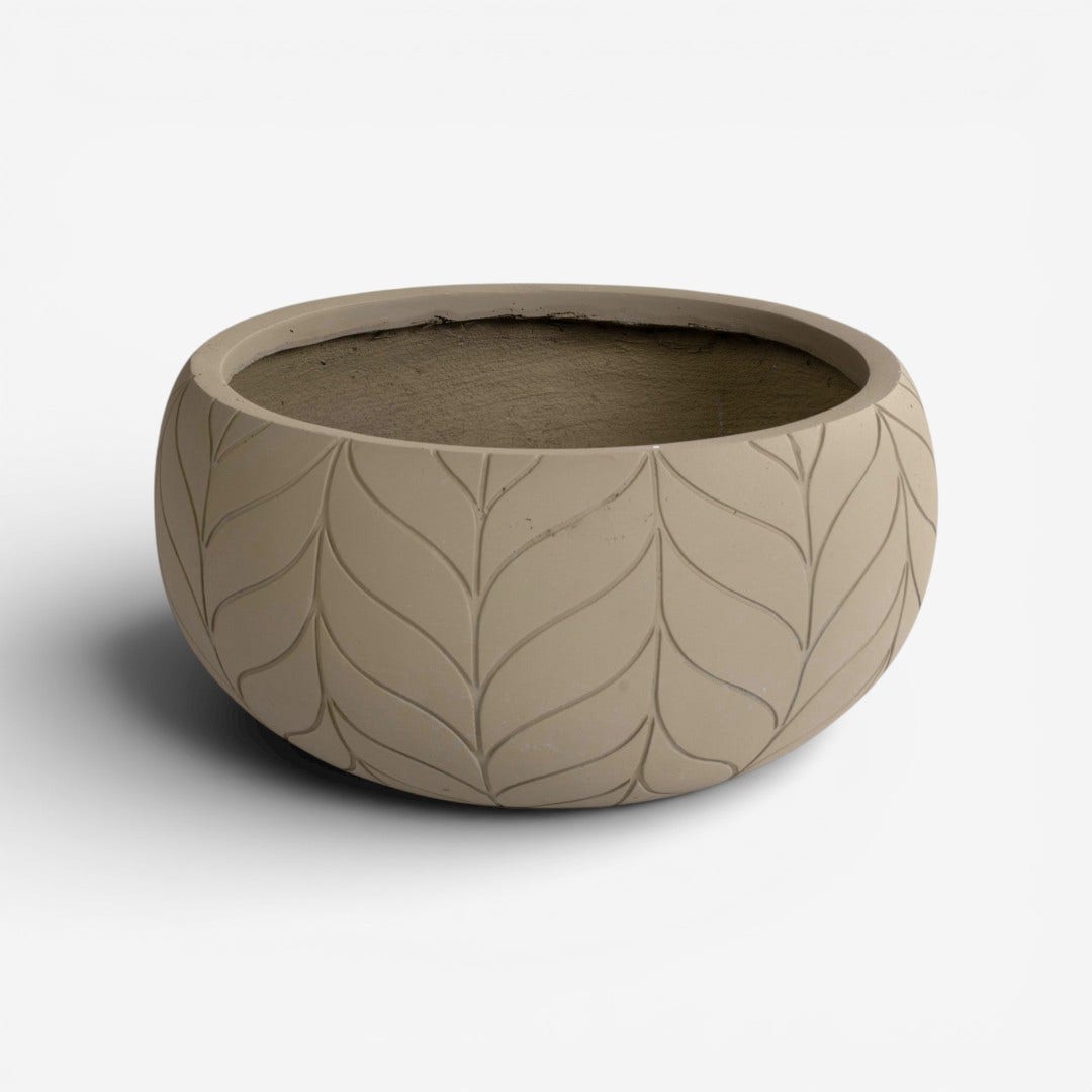 Glim Planter 56x28cm