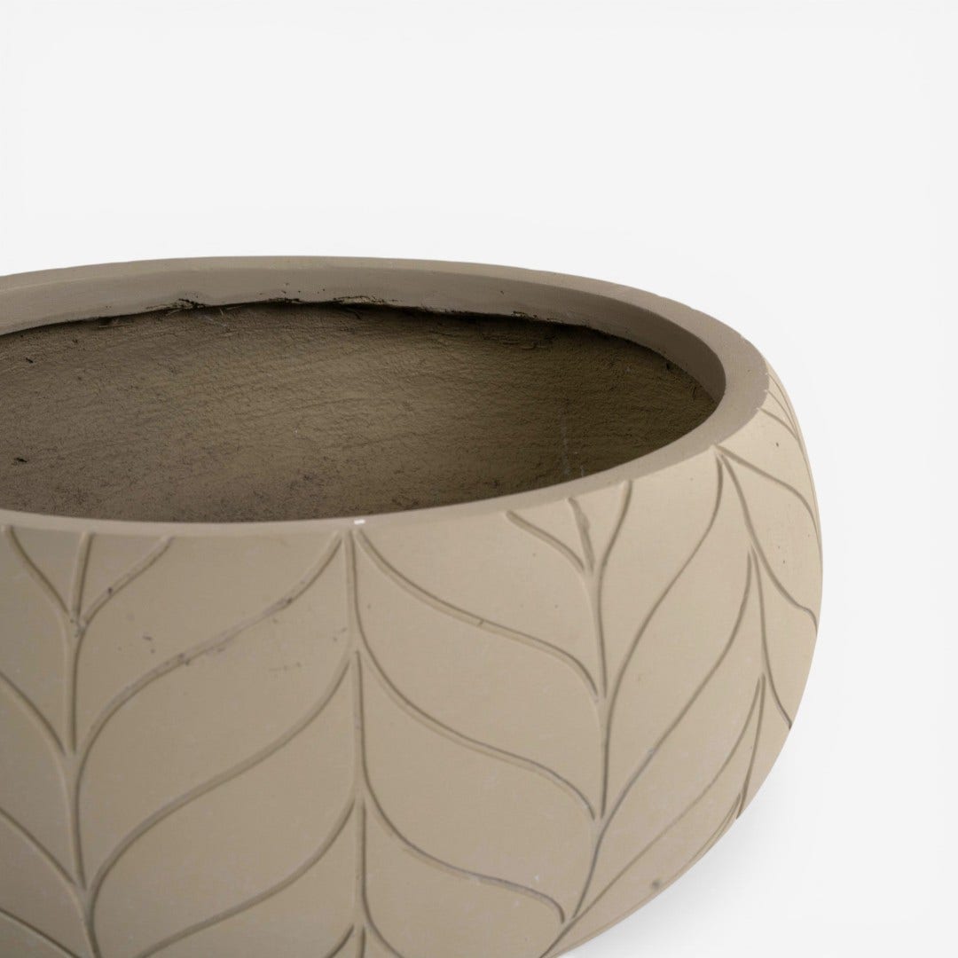 Glim Planter 56x28cm