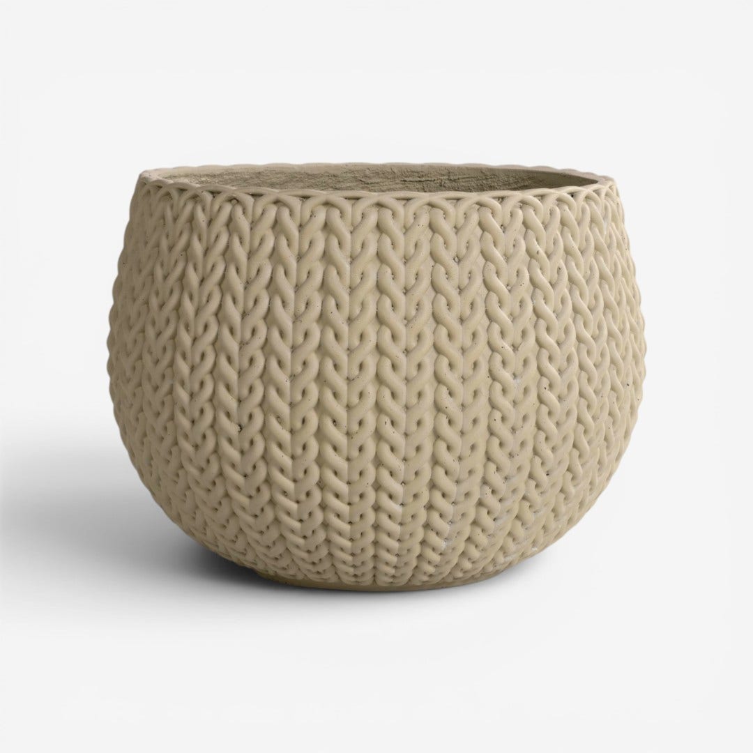 Bliss Planter 53x38cm