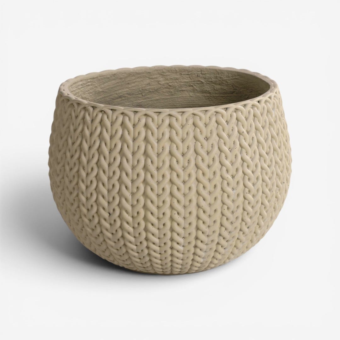 Bliss Planter 53x38cm