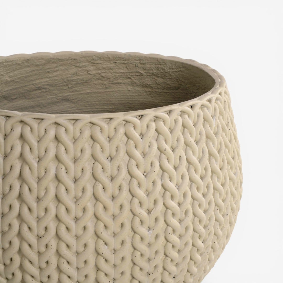 Bliss Planter 53x38cm