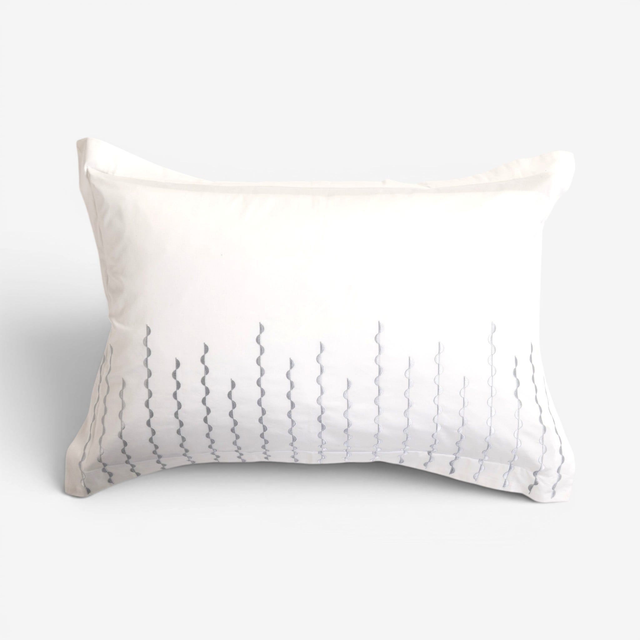 Sovia Emb. Comforter Set
