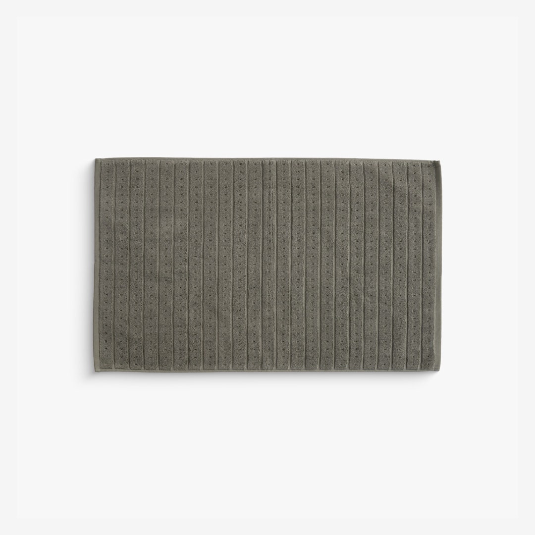 Lirona Bathmat Sage - 50x80cm