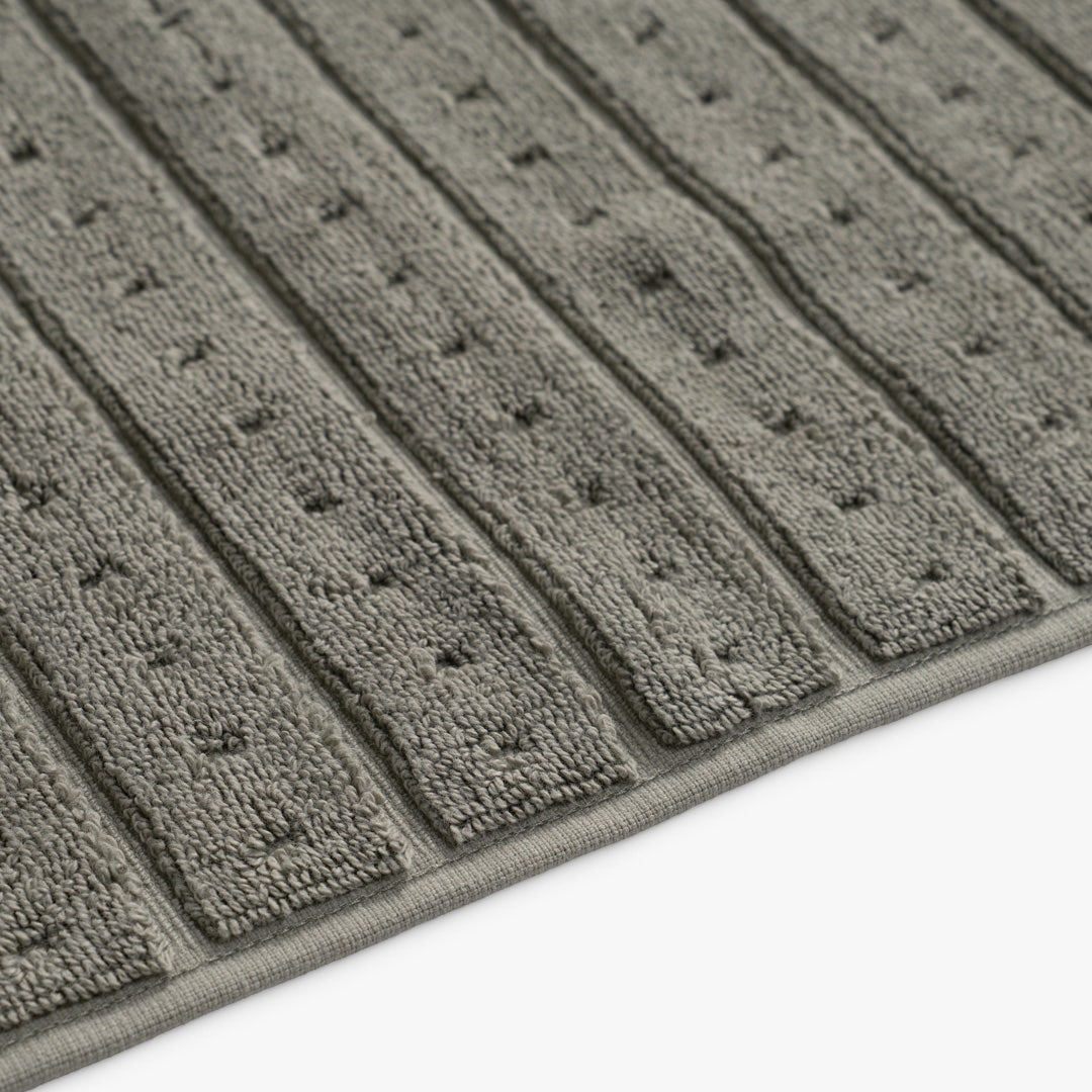 Lirona Bathmat Sage - 50x80cm