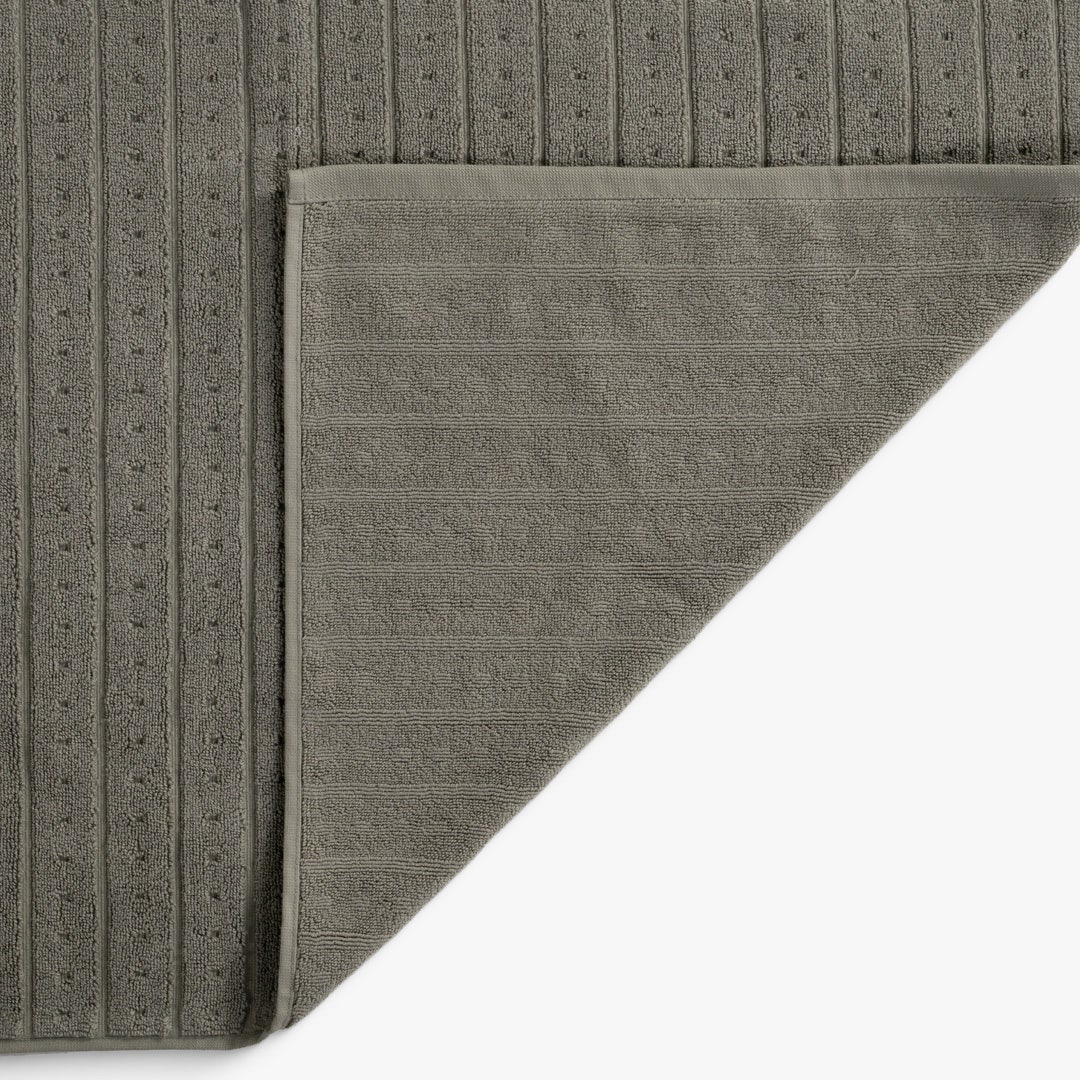 Lirona Bathmat Sage - 50x80cm