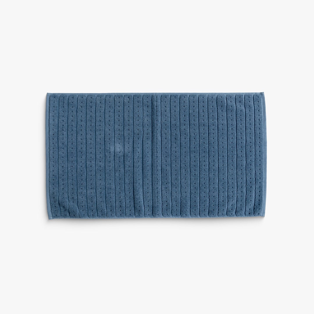 Lirona Bathmat Blue - 50x80cm