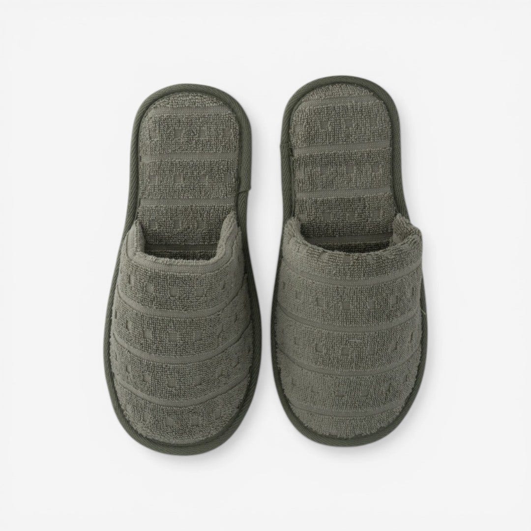 Lirona Bath Slipper Sage