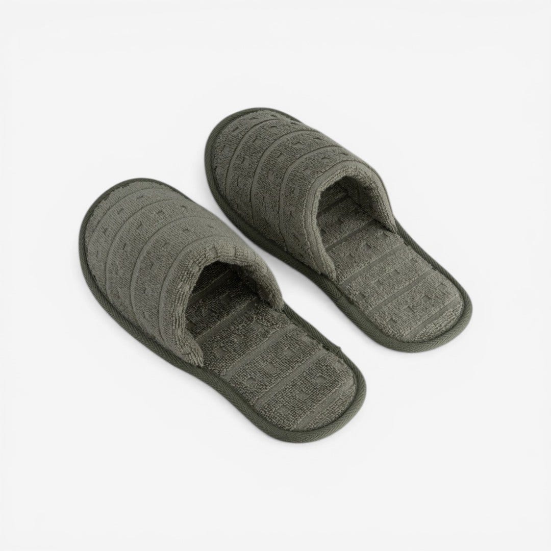 Lirona Bath Slipper Sage