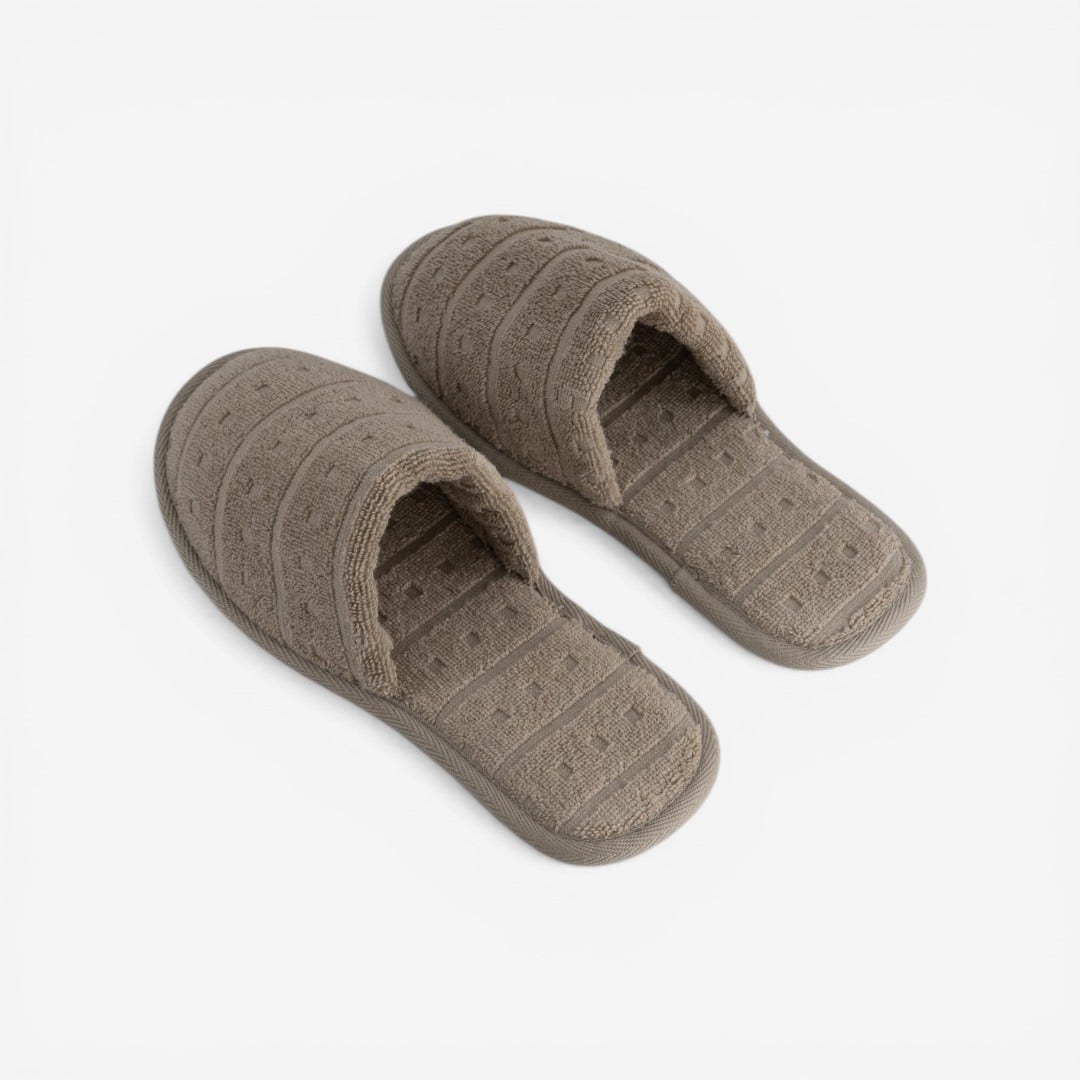 Lirona Bath Slipper Mocha