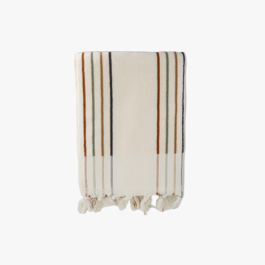 Solara Bath Sheet - 90x150cm