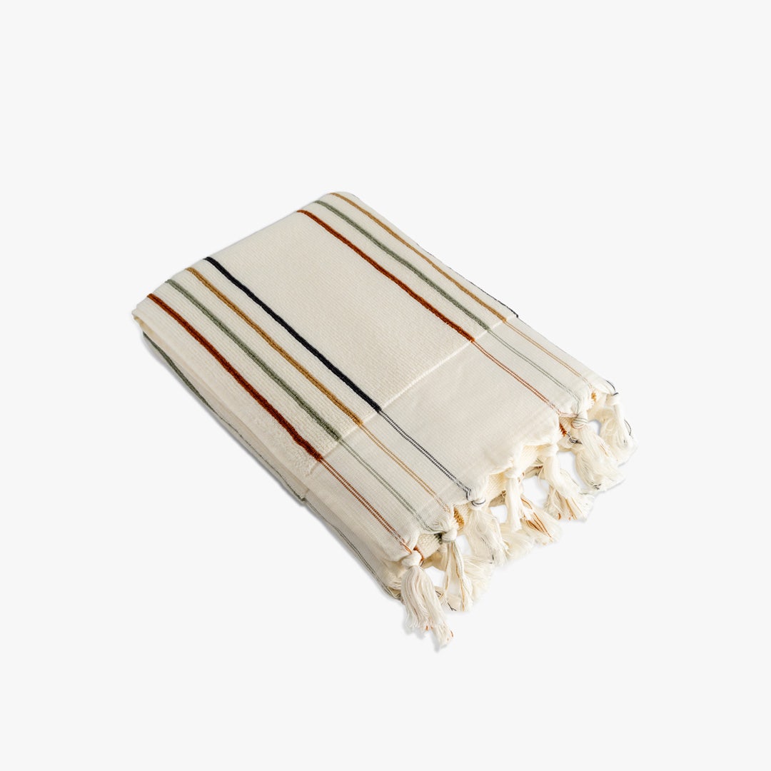 Solara Bath Sheet - 90x150cm