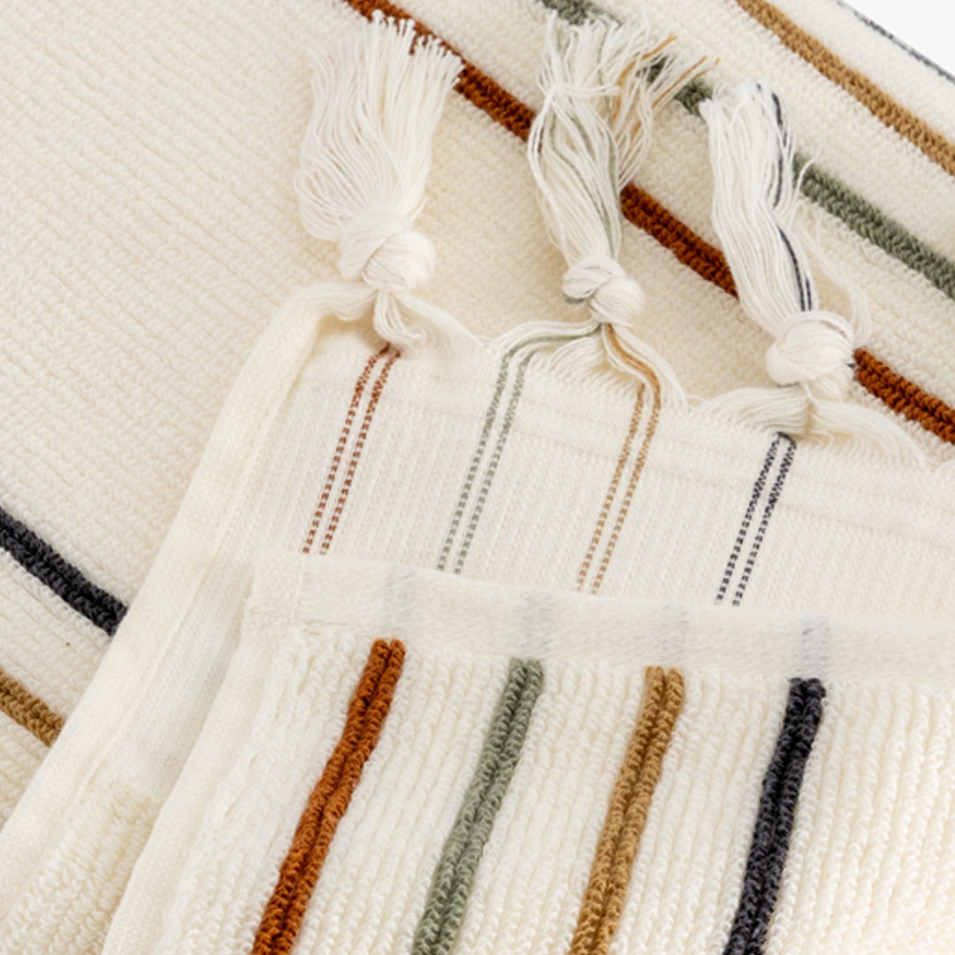 Solara Bath Sheet - 90x150cm