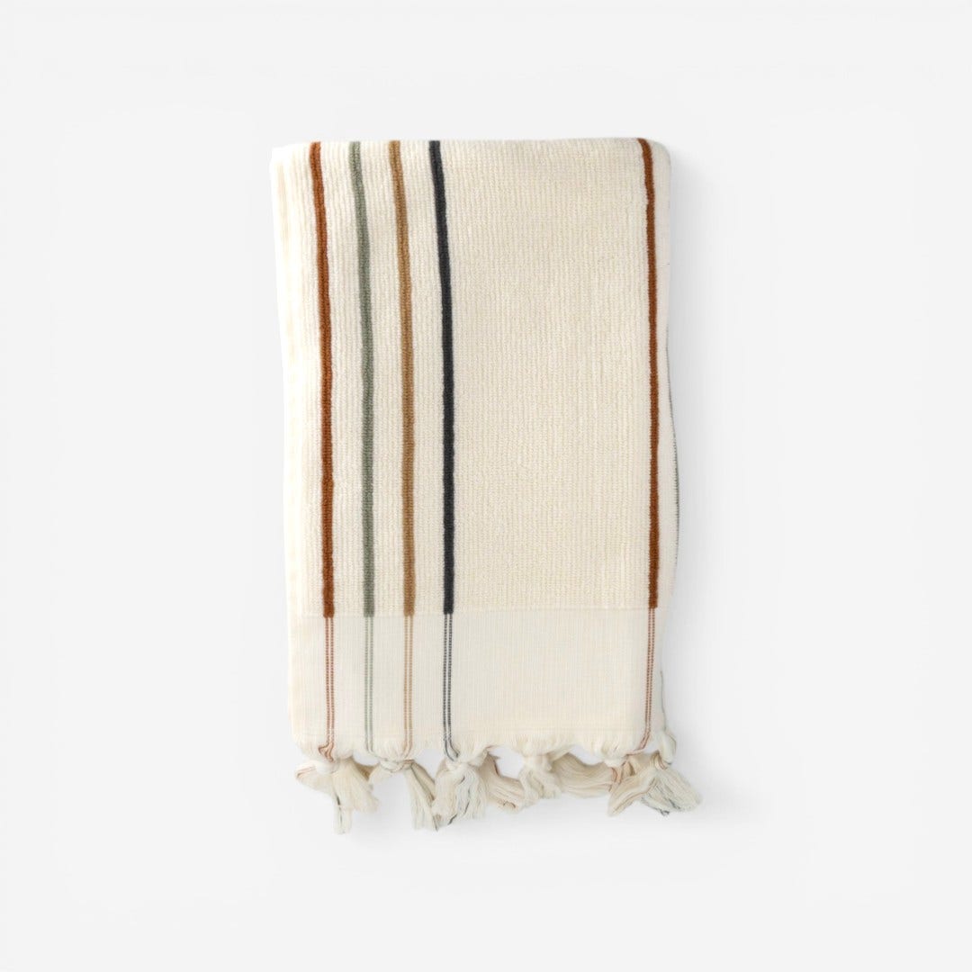 Solara Bath Towel - 70x140cm