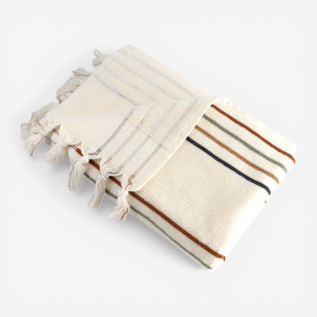 Solara Bath Towel - 70x140cm