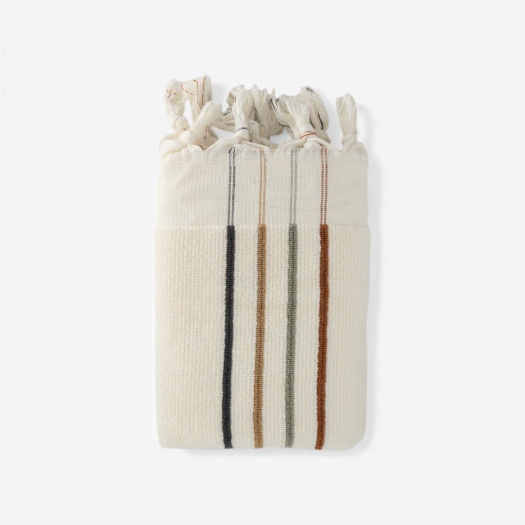 Solara Hand Towel - 50x90cm