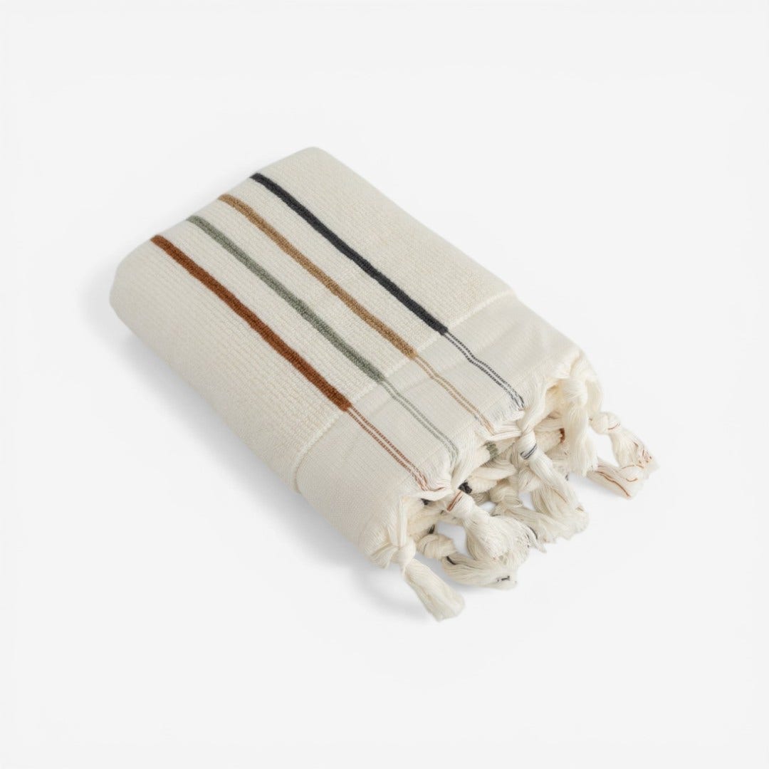 Solara Hand Towel - 50x90cm