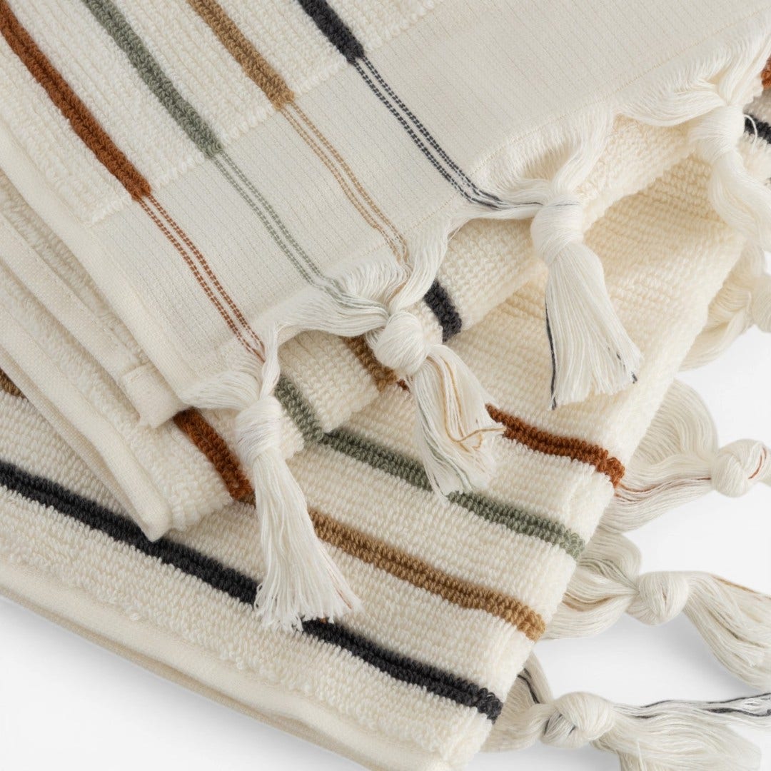 Solara Hand Towel - 50x90cm