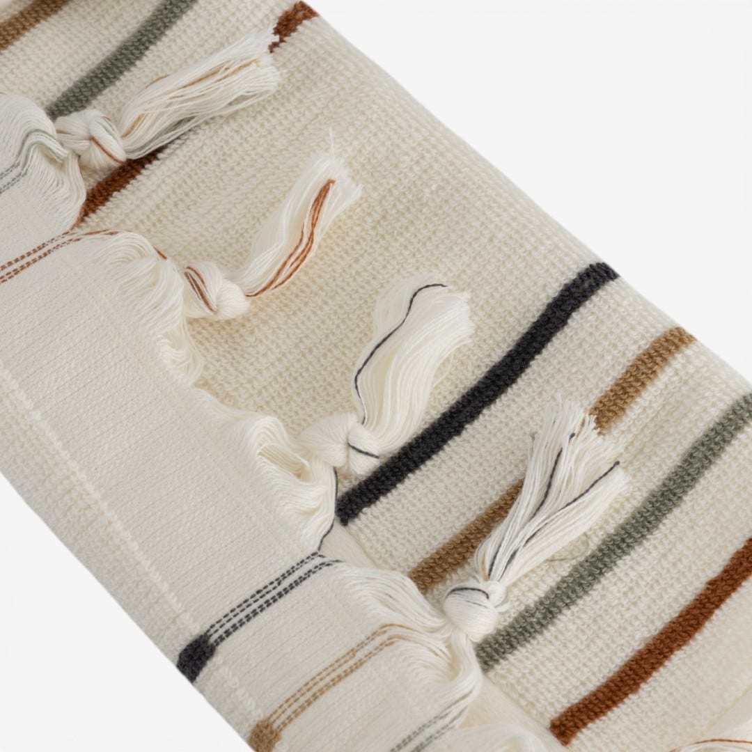 Solara Face Towel - 30x30cm