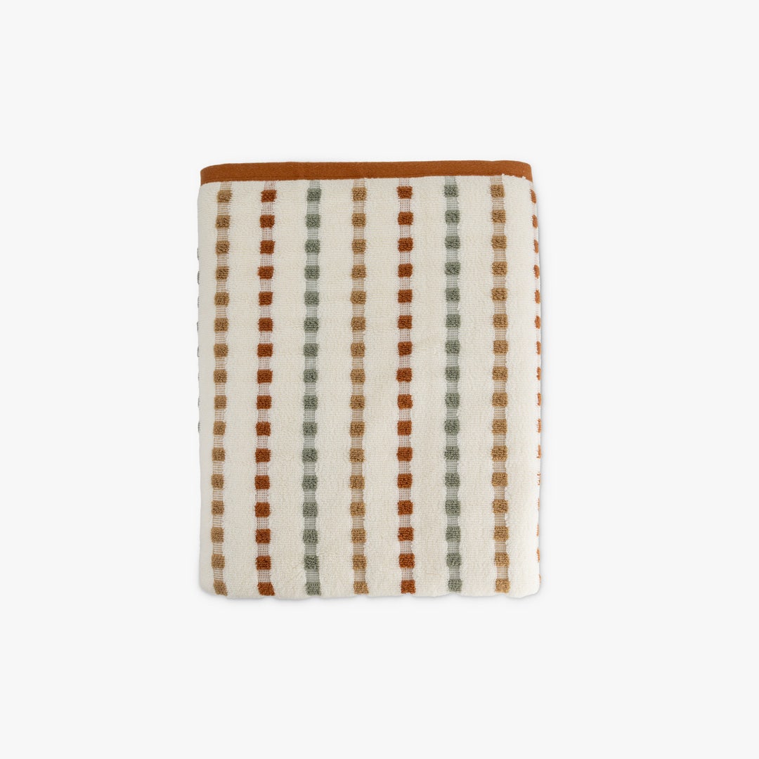 Solara Bath Sheet - 90x150cm