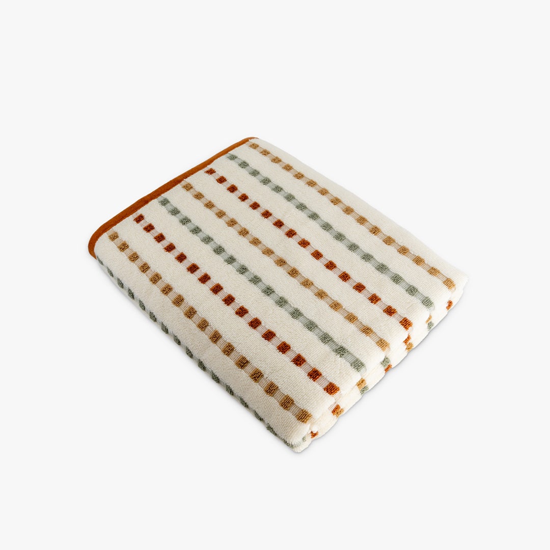 Solara Bath Sheet - 90x150cm