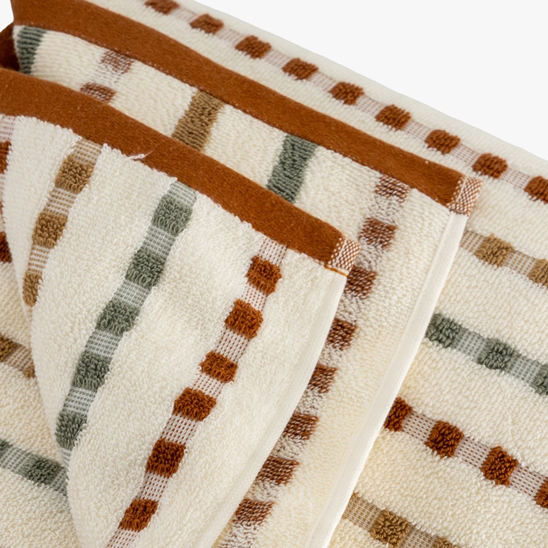 Solara Bath Sheet - 90x150cm