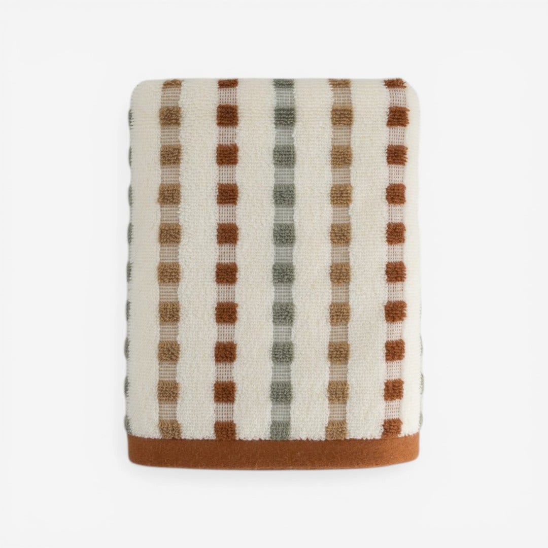 Solara Hand Towel - 50x90cm