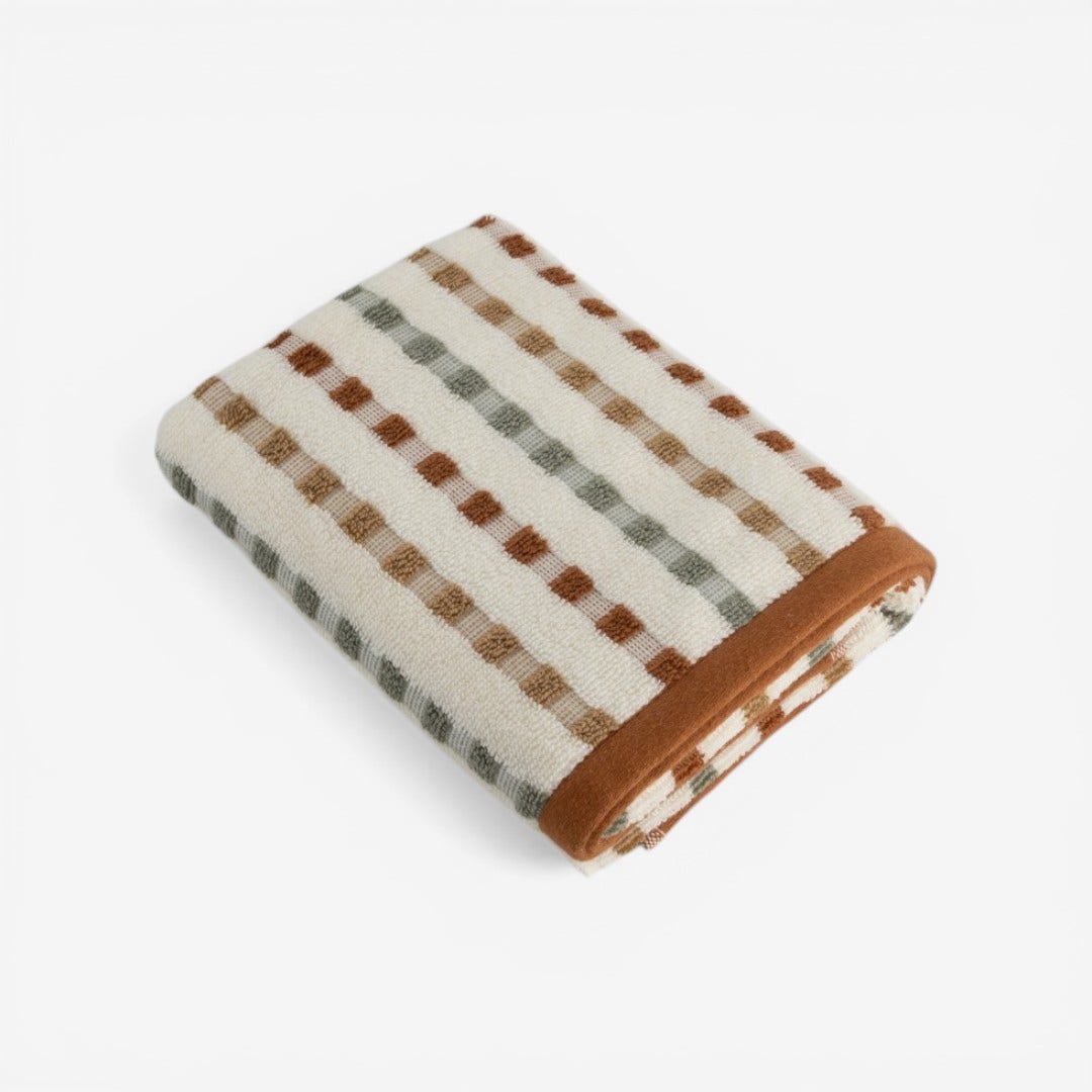 Solara Hand Towel - 50x90cm