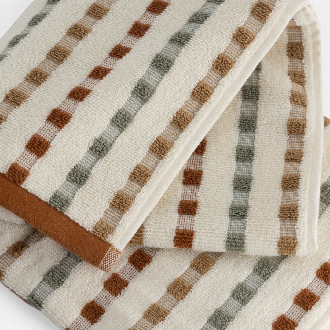 Solara Hand Towel - 50x90cm