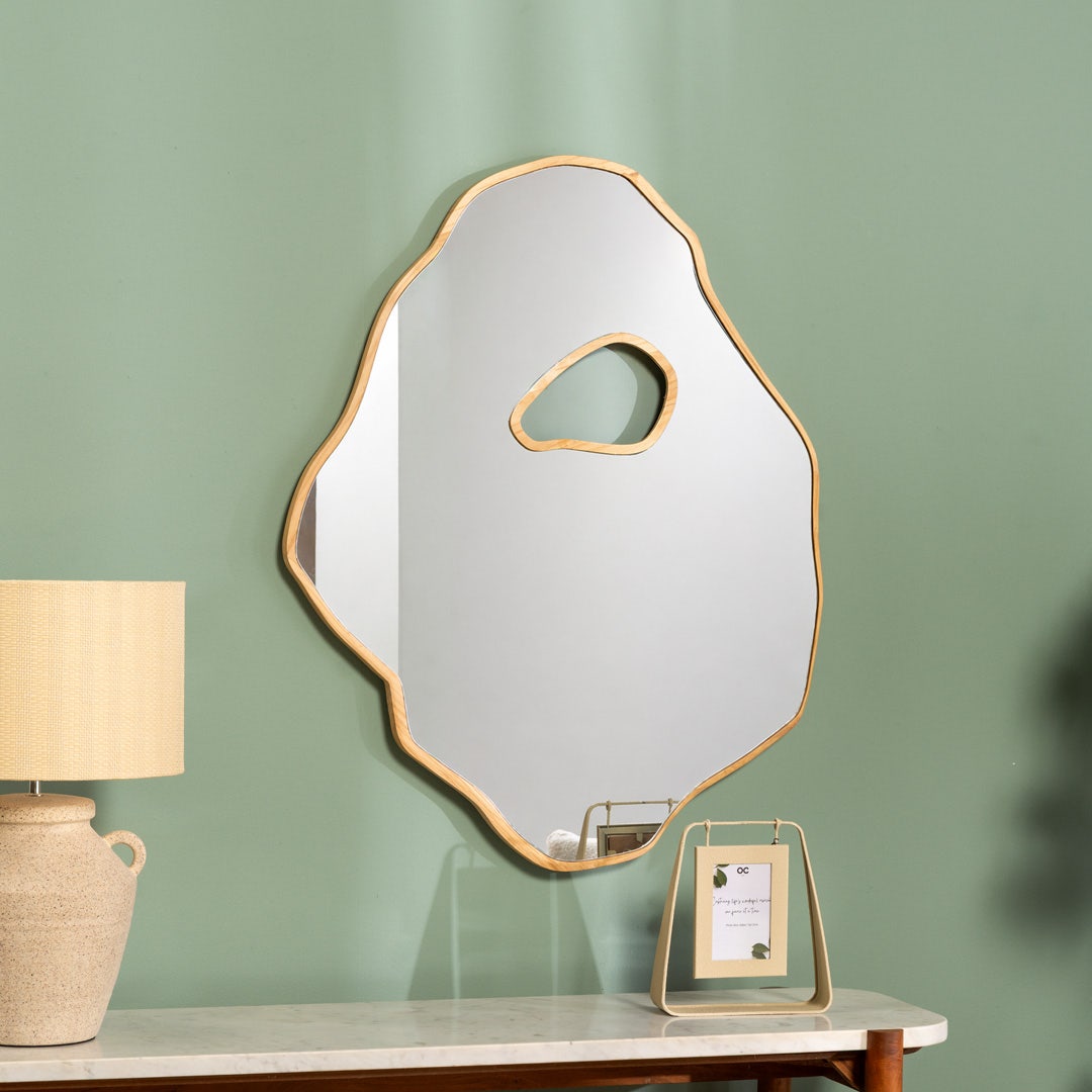 Pablo Decorative Wall Mirror