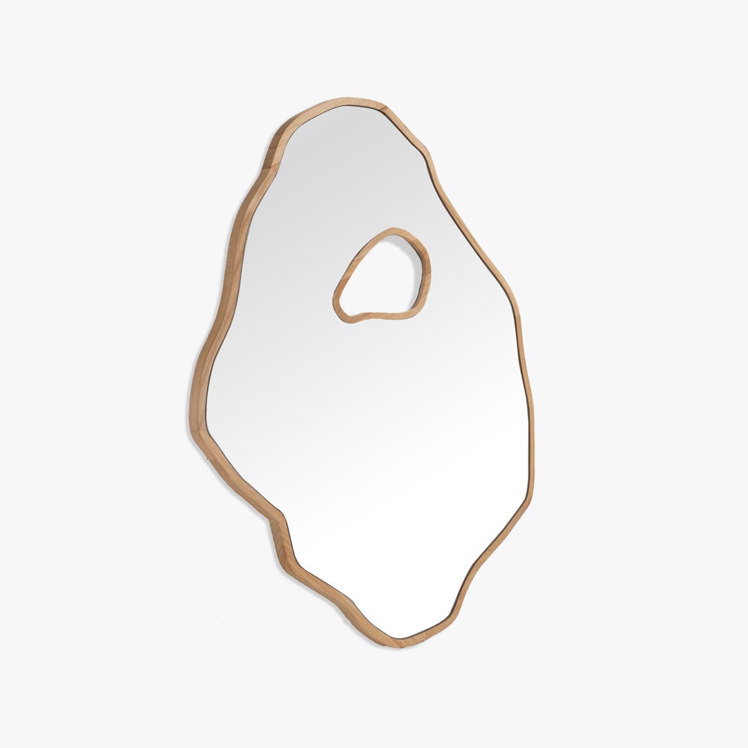 Pablo Decorative Wall Mirror