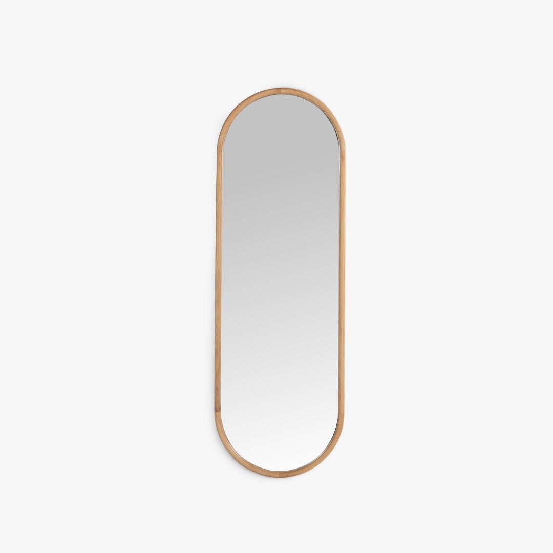 Orro Wall Mirror -50x150cm